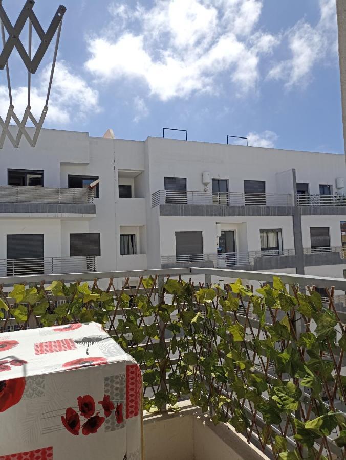 La Gironde - Sweet Home - Casa Blanca Exterior foto